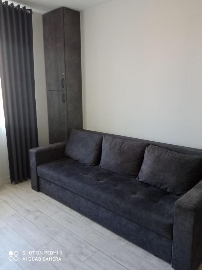Як Вдома ! Apartment Ujhorod Exterior foto