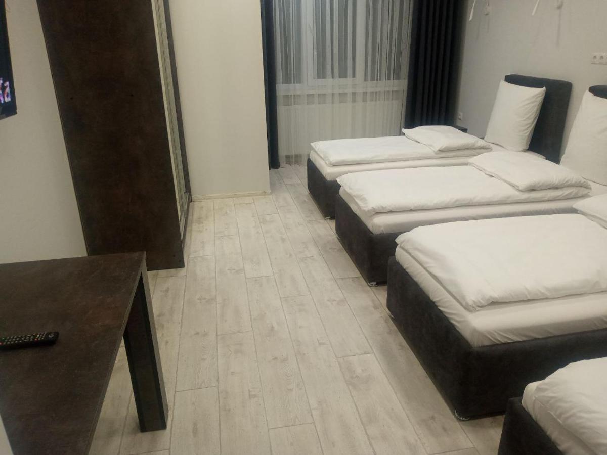 Як Вдома ! Apartment Ujhorod Exterior foto