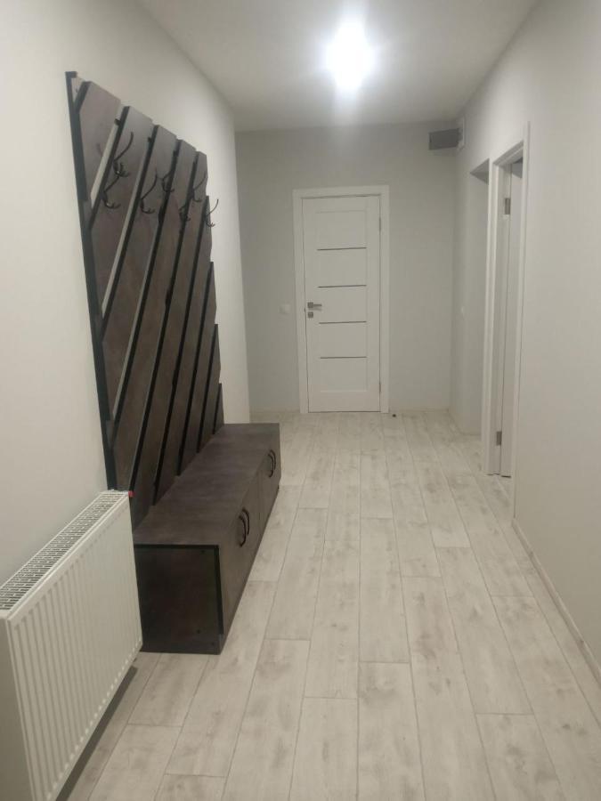 Як Вдома ! Apartment Ujhorod Exterior foto