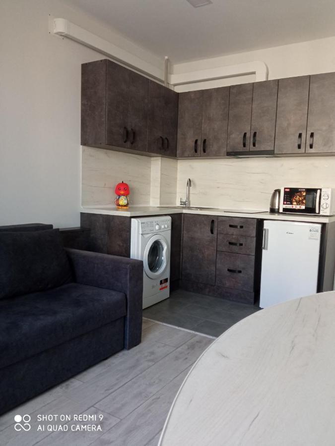 Як Вдома ! Apartment Ujhorod Exterior foto