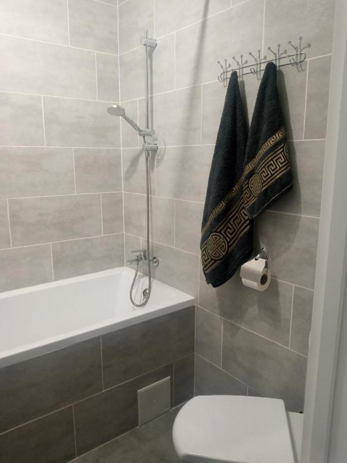 Як Вдома ! Apartment Ujhorod Exterior foto